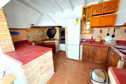 Willa w Calasparra, Murcia, Hiszpania 7 sypialni, 400 mkw. nr 163146 – zdjęcie 28