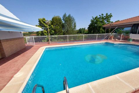 Villa pārdošanā Calasparra, Murcia, Spānijā 3 istabas, 800 m2 Nr. 163144 - attēls 20