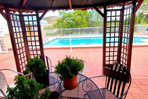 Villa pārdošanā Calasparra, Murcia, Spānijā 3 istabas, 800 m2 Nr. 163144 - attēls 4