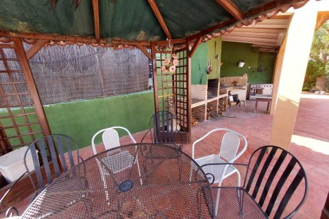 Villa pārdošanā Calasparra, Murcia, Spānijā 3 istabas, 800 m2 Nr. 163144 - attēls 23