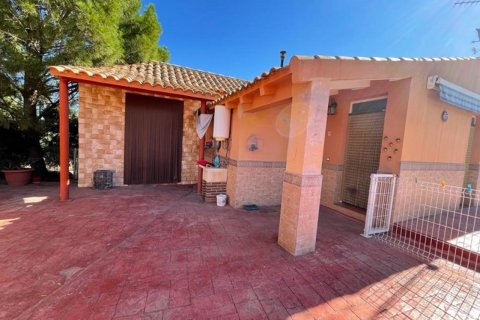 Villa pārdošanā Calasparra, Murcia, Spānijā 3 istabas, 800 m2 Nr. 163144 - attēls 28