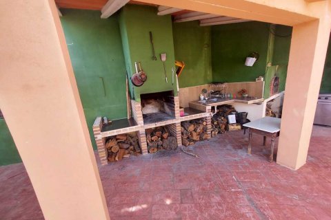 Villa pārdošanā Calasparra, Murcia, Spānijā 3 istabas, 800 m2 Nr. 163144 - attēls 24