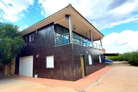 Villa pārdošanā Calasparra, Murcia, Spānijā 3 istabas, 800 m2 Nr. 163144 - attēls 1