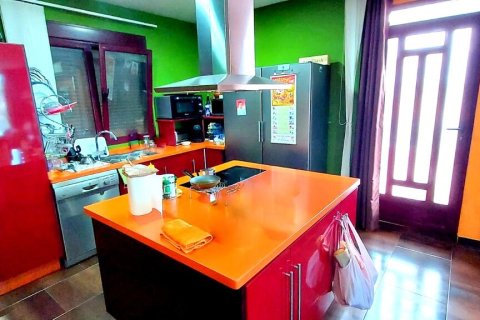 Villa pārdošanā Calasparra, Murcia, Spānijā 3 istabas, 800 m2 Nr. 163144 - attēls 11