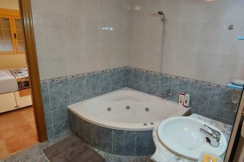 Willa w Calasparra, Murcia, Hiszpania 5 sypialni, 240 mkw. nr 163147 – zdjęcie 25