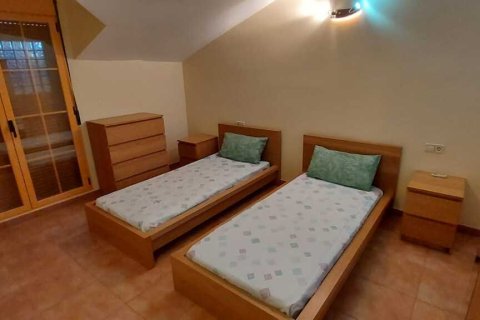 Willa w Calasparra, Murcia, Hiszpania 5 sypialni, 240 mkw. nr 163147 – zdjęcie 17