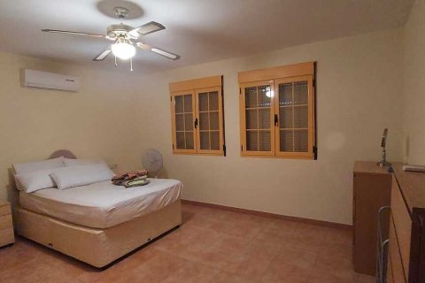 Willa w Calasparra, Murcia, Hiszpania 5 sypialni, 240 mkw. nr 163147 – zdjęcie 21