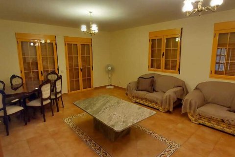 Willa w Calasparra, Murcia, Hiszpania 5 sypialni, 240 mkw. nr 163147 – zdjęcie 13