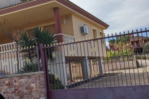 Willa w Calasparra, Murcia, Hiszpania 5 sypialni, 240 mkw. nr 163147 – zdjęcie 3