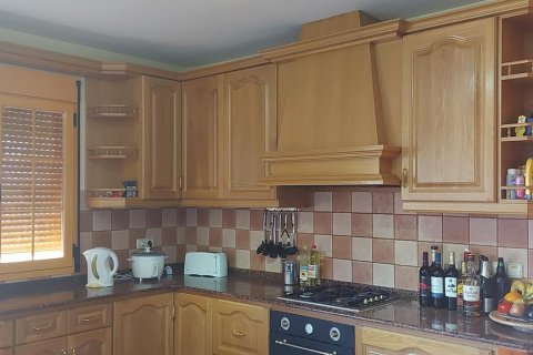 Willa w Calasparra, Murcia, Hiszpania 5 sypialni, 240 mkw. nr 163147 – zdjęcie 6