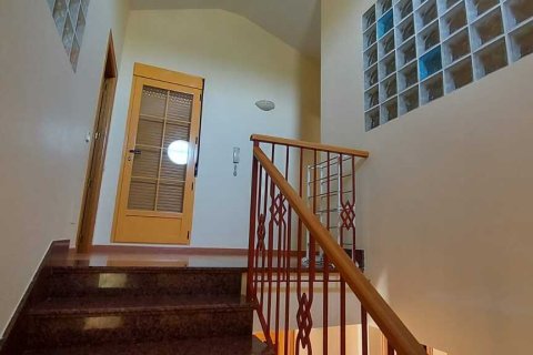 Willa w Calasparra, Murcia, Hiszpania 5 sypialni, 240 mkw. nr 163147 – zdjęcie 30