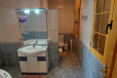 Willa w Calasparra, Murcia, Hiszpania 5 sypialni, 240 mkw. nr 163147 – zdjęcie 28