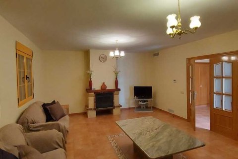 Willa w Calasparra, Murcia, Hiszpania 5 sypialni, 240 mkw. nr 163147 – zdjęcie 4