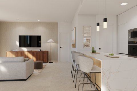 Huvila myytävänä Murcia, Espanja, 2 makuuhuonetta, 94 m2 No. 164275 - kuva 25