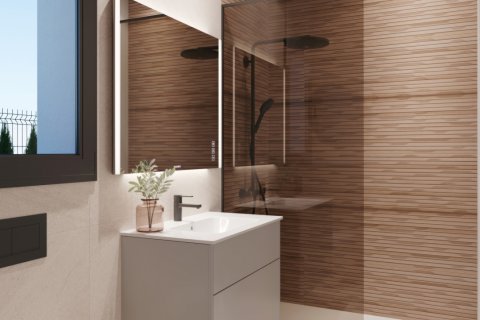 Huvila myytävänä Murcia, Espanja, 2 makuuhuonetta, 94 m2 No. 164275 - kuva 8