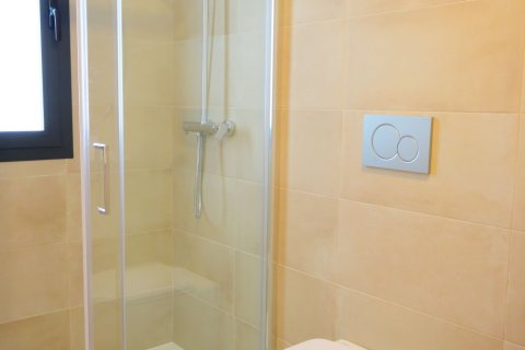 Kaupunkipientalo myytävänä Dolores, Alicante, Espanja, 3 makuuhuonetta, 133 m2 No. 163325 - kuva 21