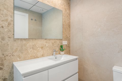 Продажа виллы в Лос-Алькасарес, Мурсия, Испания 3 спальни, 110м2 №163331 - фото 20