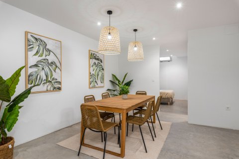 Продажа виллы в Лос-Алькасарес, Мурсия, Испания 3 спальни, 110м2 №163331 - фото 6