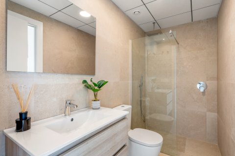 Продажа виллы в Лос-Алькасарес, Мурсия, Испания 3 спальни, 110м2 №163331 - фото 30