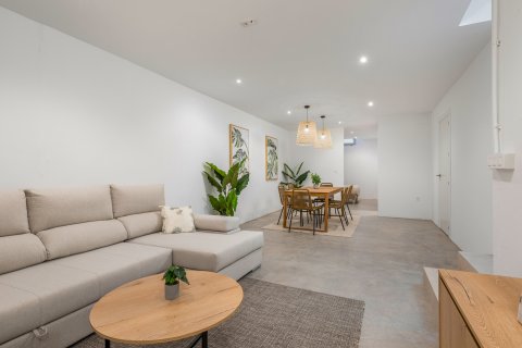 Продажа виллы в Лос-Алькасарес, Мурсия, Испания 3 спальни, 110м2 №163331 - фото 7