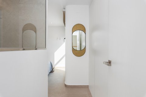 Продажа виллы в Лос-Алькасарес, Мурсия, Испания 3 спальни, 110м2 №163331 - фото 16