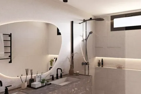 Willa w Banos Y Mendigo, Murcia, Hiszpania 4 sypialnie,  nr 156550 – zdjęcie 17