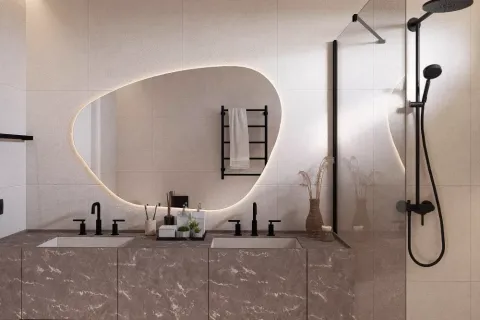 Willa w Banos Y Mendigo, Murcia, Hiszpania 4 sypialnie,  nr 156550 – zdjęcie 2