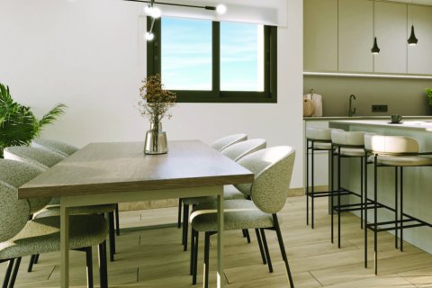 Apartment for sale in Torrevieja, Alicante, Spain 2 bedrooms,  No. 156553 - photo 30