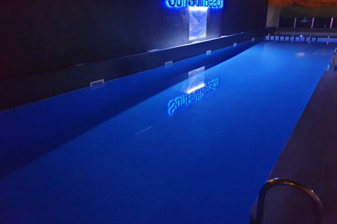 Penthouse w Orihuela, Alicante, Hiszpania 2 sypialnie,  nr 156549 – zdjęcie 13