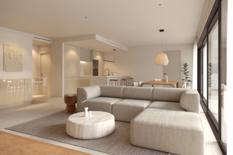 Продажа виллы в Долорес, Аликанте, Испания 3 спальни, 126м2 №156551 - фото 25