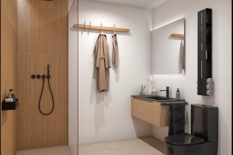 Продажа виллы в Долорес, Аликанте, Испания 3 спальни, 126м2 №156551 - фото 20