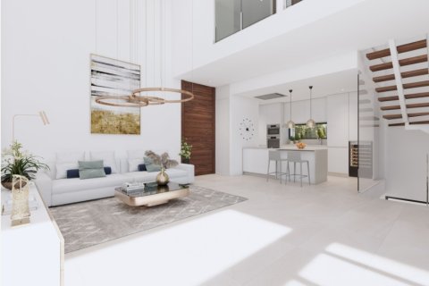 Villa pārdošanā Finestrat, Alicante, Spānijā 3 istabas, 150 m2 Nr. 145274 - attēls 9