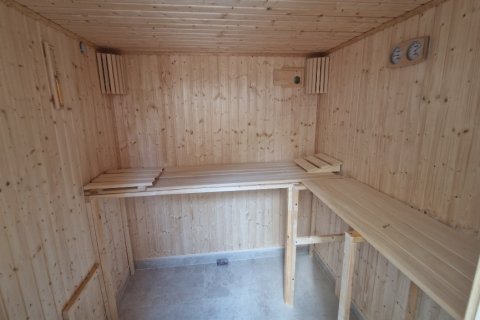 Willa w Las Ramblas, Alicante, Hiszpania 3 sypialnie, 160 mkw. nr 145276 – zdjęcie 9