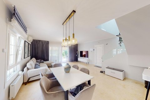 Willa w Las Ramblas, Alicante, Hiszpania 3 sypialnie, 160 mkw. nr 145276 – zdjęcie 22