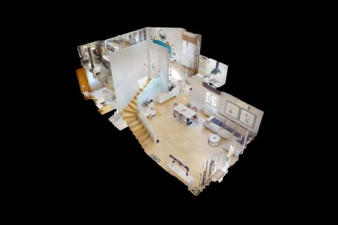 Willa w Las Ramblas, Alicante, Hiszpania 3 sypialnie, 160 mkw. nr 145276 – zdjęcie 11