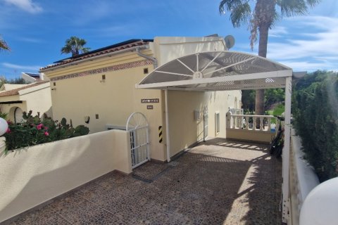 Willa w Las Ramblas, Alicante, Hiszpania 3 sypialnie, 160 mkw. nr 145276 – zdjęcie 5