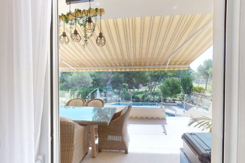 Willa w Las Ramblas, Alicante, Hiszpania 3 sypialnie, 160 mkw. nr 145276 – zdjęcie 12