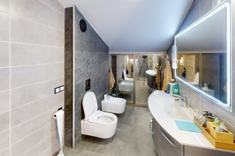 Willa w Las Ramblas, Alicante, Hiszpania 3 sypialnie, 160 mkw. nr 145276 – zdjęcie 7