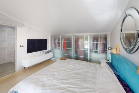 Willa w Las Ramblas, Alicante, Hiszpania 3 sypialnie, 160 mkw. nr 145276 – zdjęcie 13