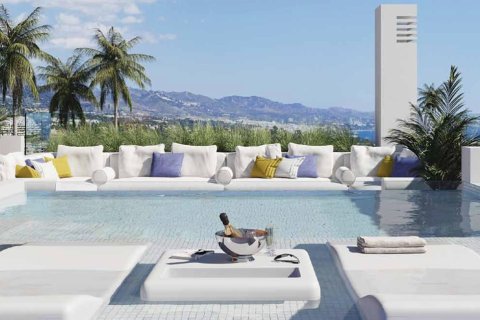 Wohnung zum Verkauf in Torrevieja, Alicante, Spanien 2 Schlafzimmer, 74 m2 Nr. 145275 - Foto 2