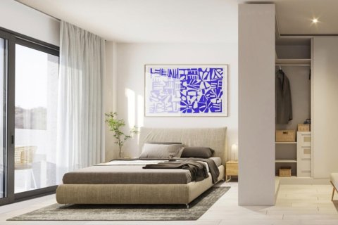 Wohnung zum Verkauf in Torrevieja, Alicante, Spanien 2 Schlafzimmer, 74 m2 Nr. 145275 - Foto 4