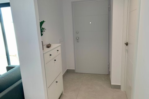 Villa for sale in San Javier, Murcia, Spain 3 bedrooms, 125 sq.m. No. 145273 - photo 17