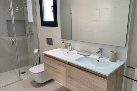 Villa for sale in San Javier, Murcia, Spain 3 bedrooms, 125 sq.m. No. 145273 - photo 15