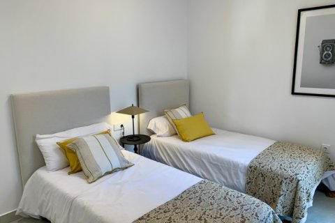 Villa for sale in San Javier, Murcia, Spain 3 bedrooms, 125 sq.m. No. 145273 - photo 14