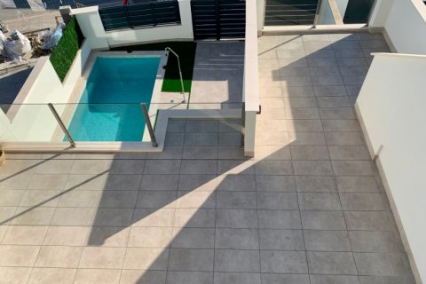 Villa for sale in San Javier, Murcia, Spain 3 bedrooms, 125 sq.m. No. 145273 - photo 19