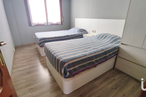 Apartment for sale in Bermeo, Biscay, Spain 4 bedrooms, 130 sq.m. No. 153825 - photo 15