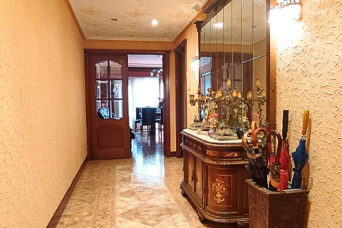 Apartment for sale in Bermeo, Biscay, Spain 4 bedrooms, 130 sq.m. No. 153825 - photo 24