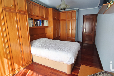 Apartment for sale in Bermeo, Biscay, Spain 4 bedrooms, 130 sq.m. No. 153825 - photo 11