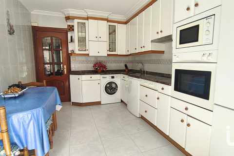 Apartment for sale in Bermeo, Biscay, Spain 4 bedrooms, 130 sq.m. No. 153825 - photo 7