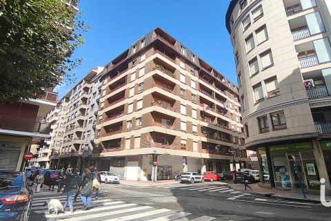 Apartment in Bermeo, Biscay, Spain 4 bedrooms, 130 sq.m. No. 153825